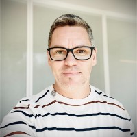 Pathomation Employee Vitalij Slivnojs's profile photo