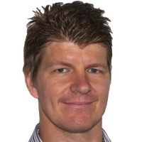 Apkudo Employee Ben Leslie's profile photo