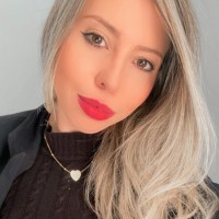 Star Center Employee Gabriela Fernandes Jeronimo's profile photo