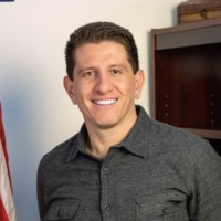 Direct Connection Employee Christopher Hodgman's profile photo