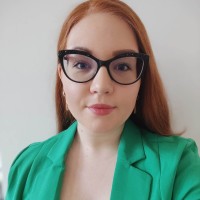 Pannonpharma Ltd Employee Kata Somogyi-Szabó's profile photo