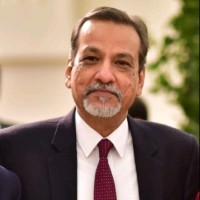Syed Tayyab Email