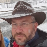 UFP Retail Solutions Employee Stephen Warnock's profile photo