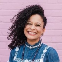 Nécessaire, Inc. Employee Dana Onyewu's profile photo