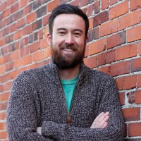 Vanguard Employee Gavin O'Connor's profile photo