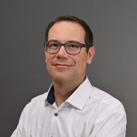 Insight IT Scheller Employee Pascal Scheller's profile photo