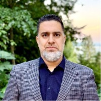 RIC Electronics Employee Mehrdad Movassaghi's profile photo