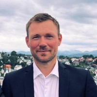 Interwell Employee Eskil Haukelid's profile photo