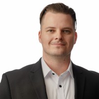 Attvest Employee Jason Kljaic's profile photo