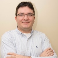 GLOBAL HITSS Employee Diogenes Passos's profile photo