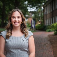 Lenoir-Rhyne University Employee Cassie Cunningham's profile photo