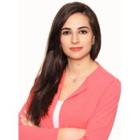 FOO Employee Tina Tadros's profile photo