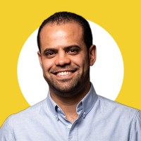 StrangeBee Employee Nabil Adouani's profile photo