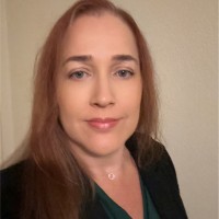 Al Fresco Landscaping Employee Olivia Farias's profile photo