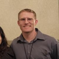 Red Rover Employee Shane Powser's profile photo