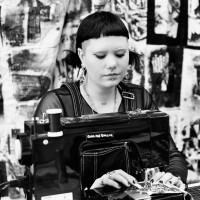 OCAD University Employee Olivia Sinclair's profile photo