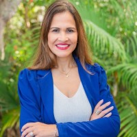 Gretza Roman Email & Phone Number