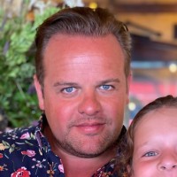 Sysmedit Employee Steve Kuras's profile photo
