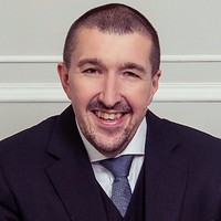 Hoya Employee Daniel Skupien's profile photo