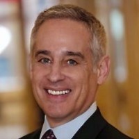 Blue State Employee Robert Laub's profile photo