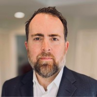 American Institutes for Research Employee Trent Sharp's profile photo