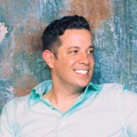 Kiswe Employee Eric Luchetti's profile photo
