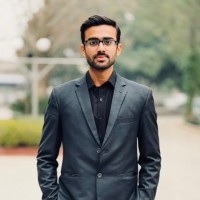 Muhammad Tufail's profile photo
