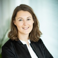 Anna Pehrsson Email