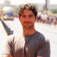 Progenesis Employee Thomas Gebauer's profile photo