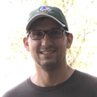 Chevron Employee Travis Garza's profile photo
