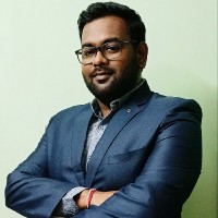 Krishnendu Halder Email & Phone Number