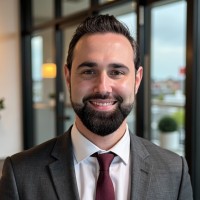 Allied Engineering and Design Employee Robin Tieger's profile photo