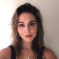 ProfessorMe Employee Scarlett McQuillan's profile photo