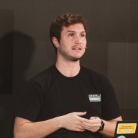 Mercado Libre Employee Federico Ferro's profile photo