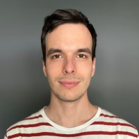 Linguahouse.com Employee Artem Veduta's profile photo