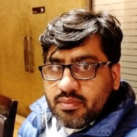 Muhammad Badar Email