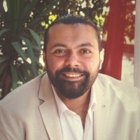 Vigor-Enterprise Employee Mohammed Azzazy's profile photo