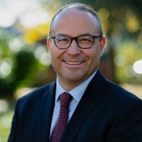 Banking Concepts AG Employee Luigi Benincasa's profile photo