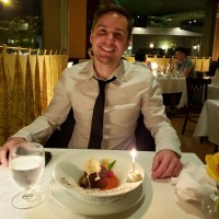 Thought Pennies Employee Alex Kolakowski's profile photo