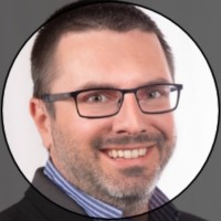Desjardins Employee Éric Gagné's profile photo