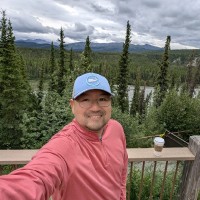 Monomoy Regional High School Employee Steve C.'s profile photo