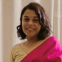 Ring Employee Ishita Gupta's profile photo