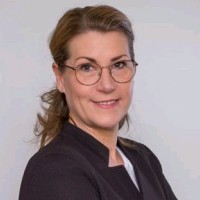 Bucherer AG Employee Kerstin Fischer's profile photo