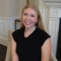 Britton Marketing & Design Group Employee Grace Lyons's profile photo