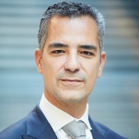 Brookfield Employee Gregory Benhamou's profile photo