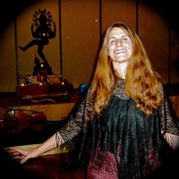 Inner Wisdom Employee Nancy Web's profile photo
