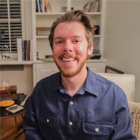 Thirty Tigers Employee Michael Smith's profile photo