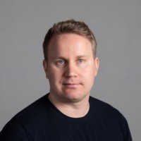 Finnplay Employee Teemu Pesonen's profile photo