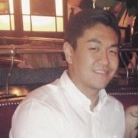 Better Mortgage Employee John An's profile photo