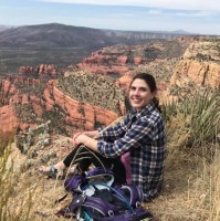 Center For Natural Lands Management Employee Kathleen Balazs's profile photo